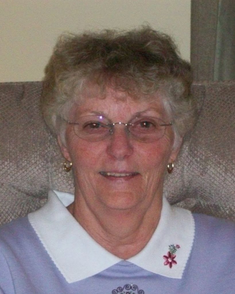 Marion Louise Bowers