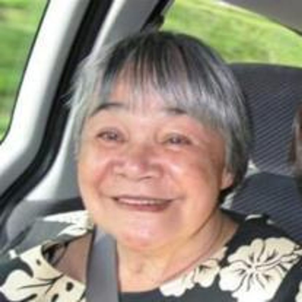 Priscilla V. Manuel