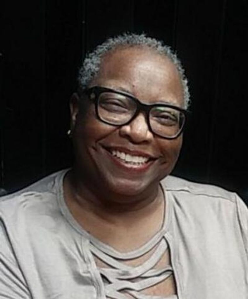 Damita, Aka Donita Michelle Johnson Profile Photo