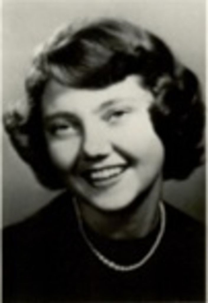 Ada Jean Nethers Profile Photo