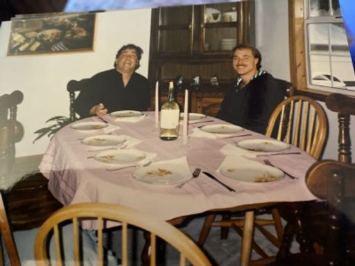 Charles Patrick Dorman photo gallery thumbnail 10 of 165