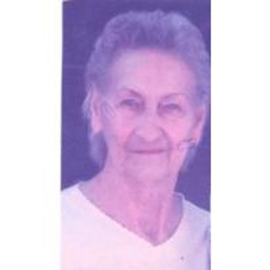 Rose Marie Lemmler Christine