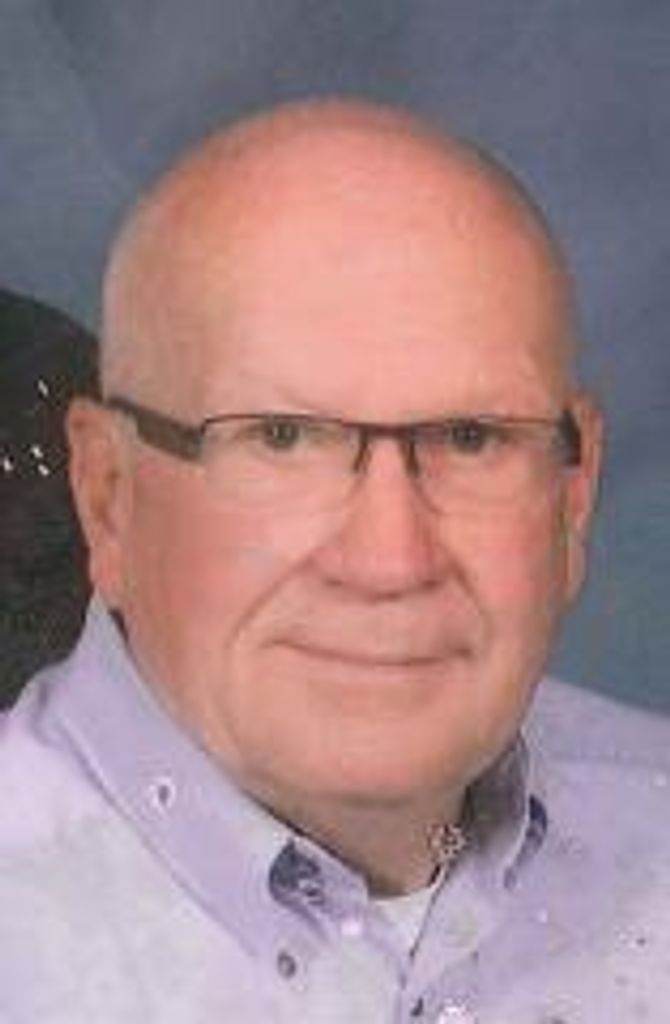 Dale L. Mueller Profile Photo