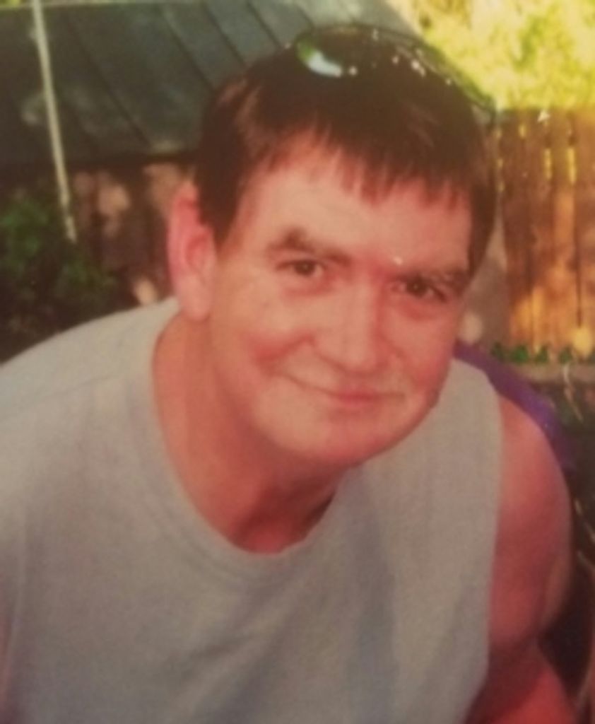 Joseph P. Heavey Profile Photo