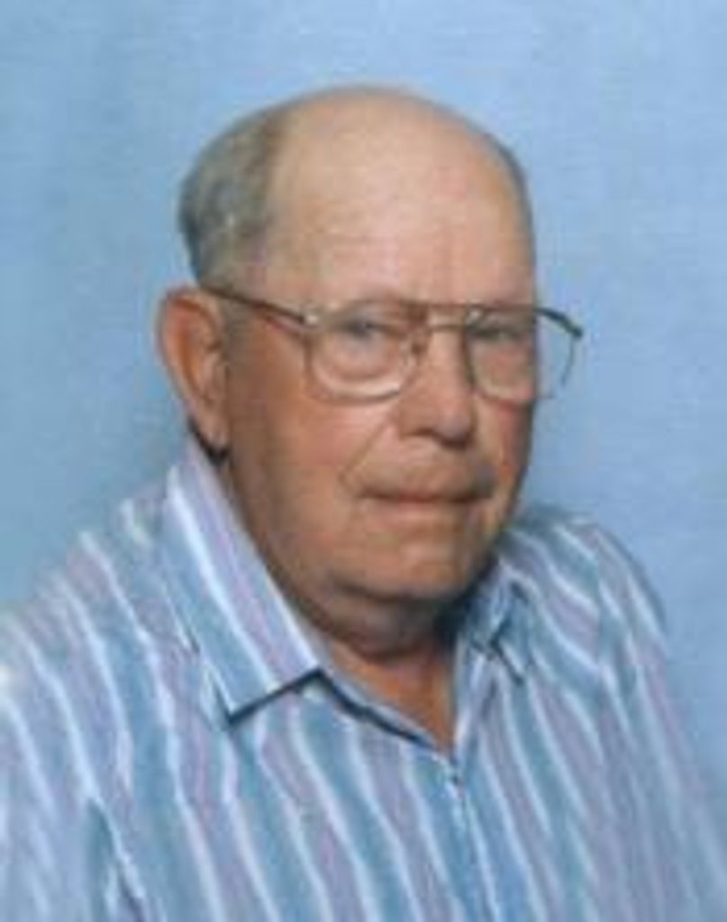 Kenneth Mccaslin