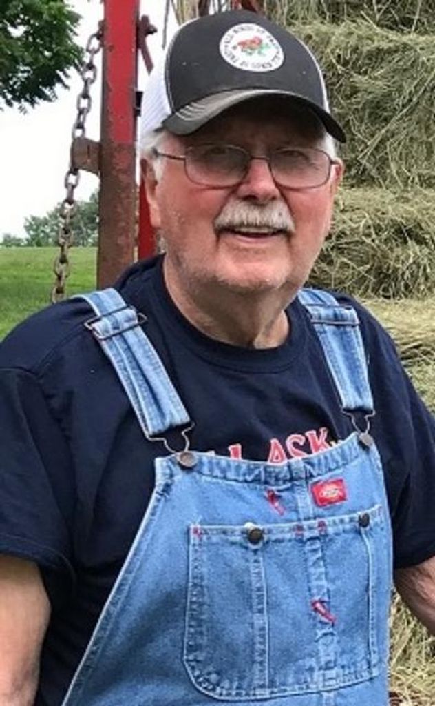 William Joseph Bradshaw Profile Photo
