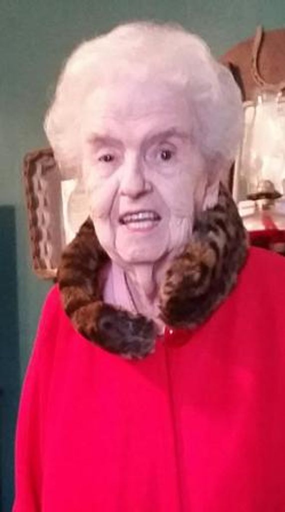Mary Wolfe Mathis Profile Photo