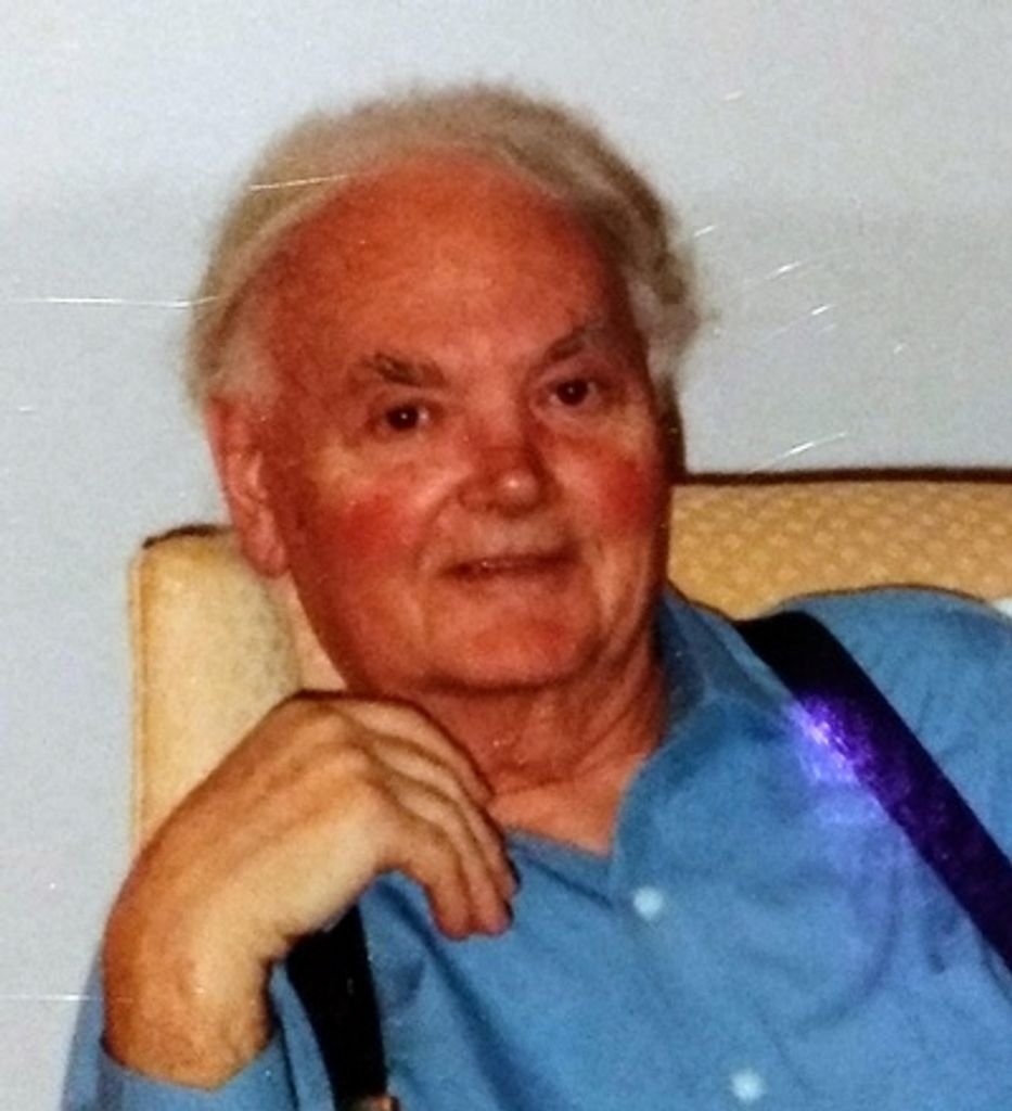 Joseph B. Pompura Profile Photo