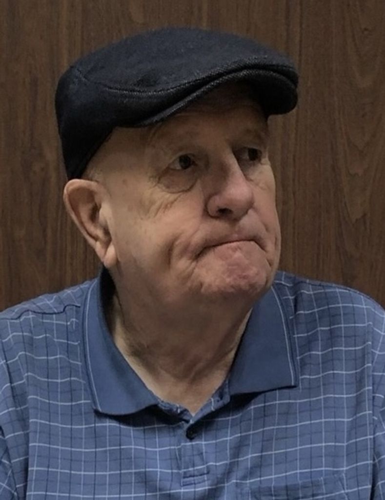 Paul B. "Butch" Sager