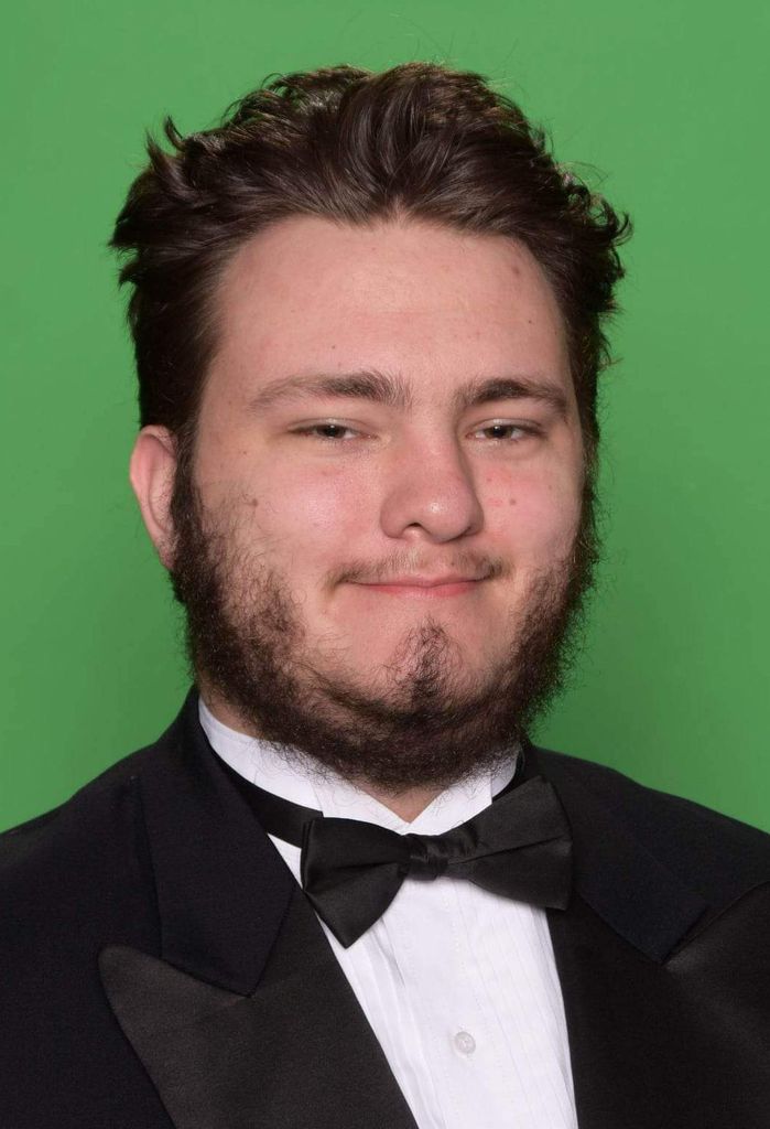 Charles James "Cj" Pochon Profile Photo