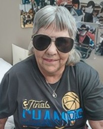 Birdie A. Hall's obituary image