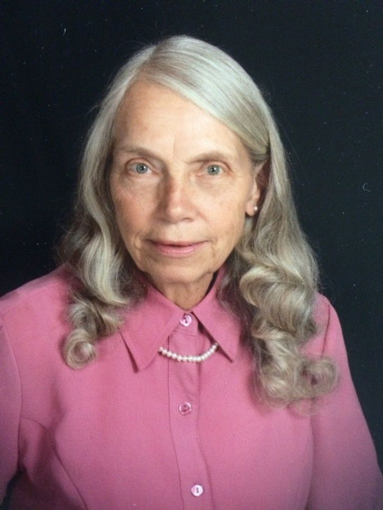Carolyn  Jean Peters