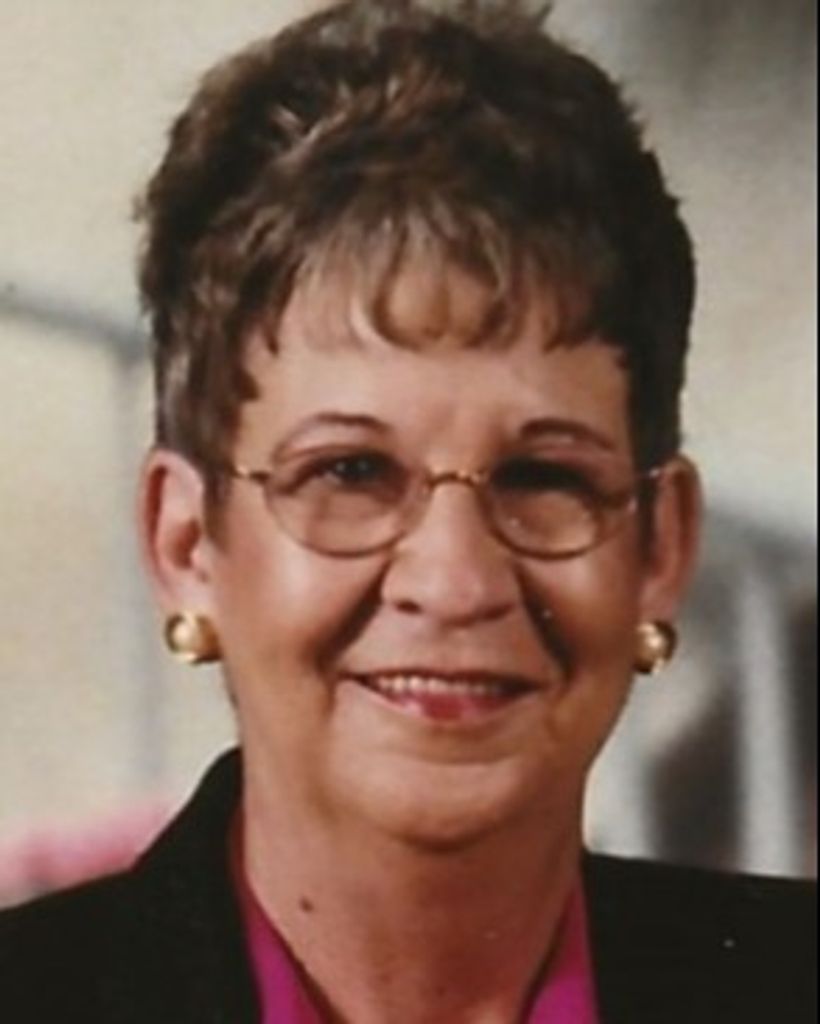 Mary Morrison Hughes, 80
