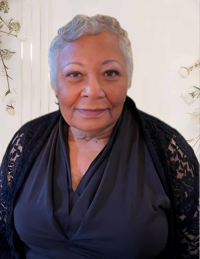 Mary M Harris Profile Photo