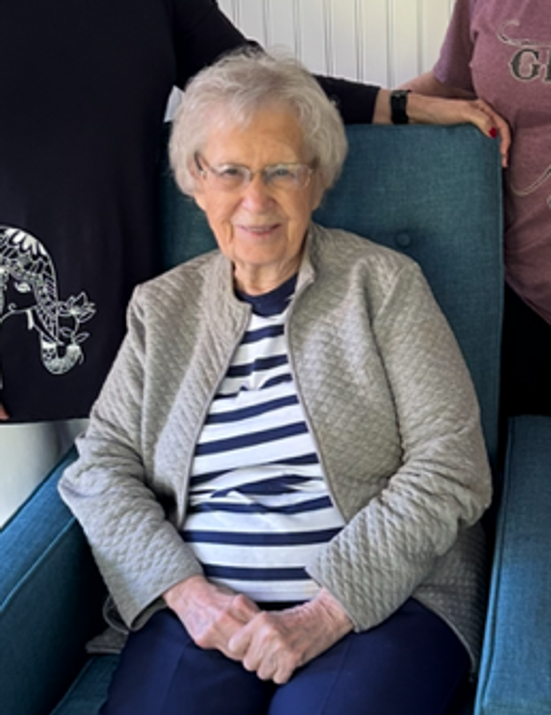 Doris Sutphin Ratcliffe