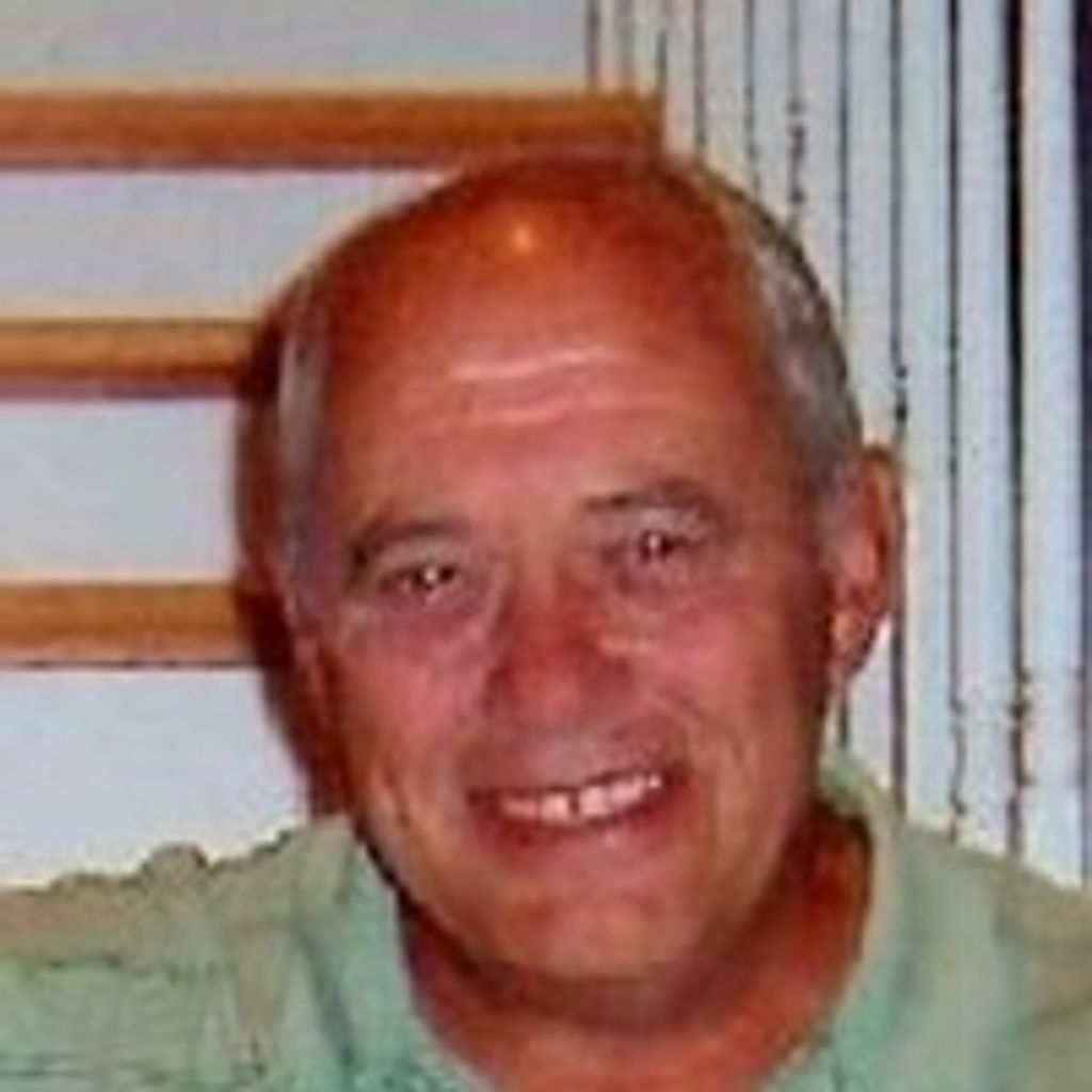 Garry L. Henry