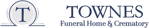 Townes Funeral Home & Crematory Logo