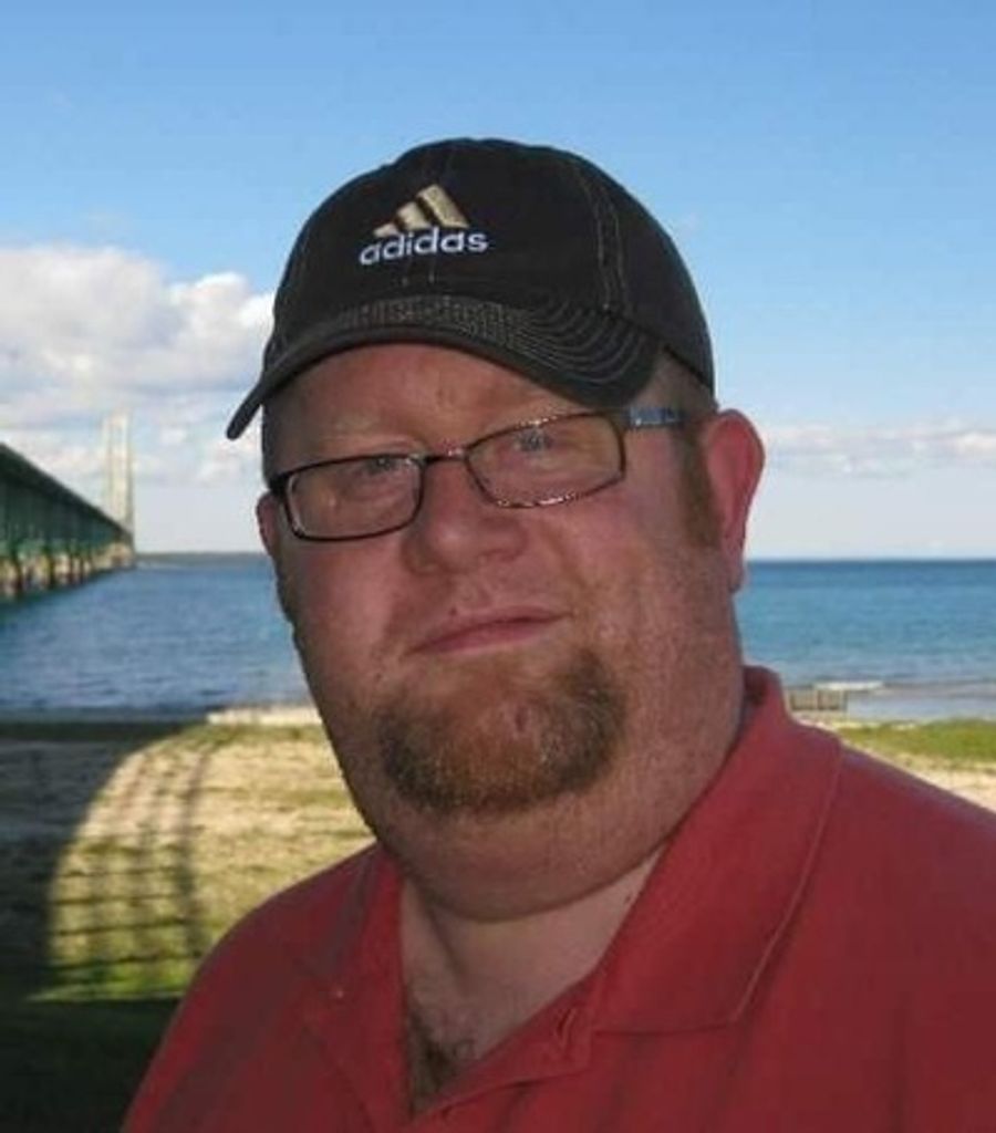 Jeremy Dean Johnson Profile Photo