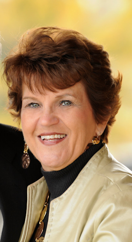 Mary-Ann "Marcie" L. (Leavitt)  Funkhouser