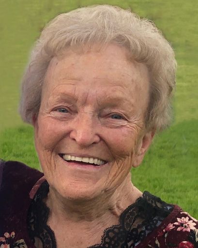 Doris Cox Profile Photo