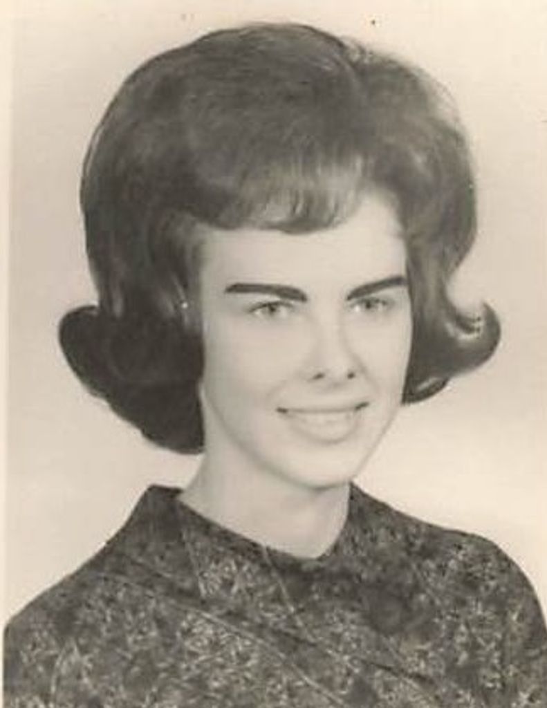 Carol (Hoffpauir) Creasey