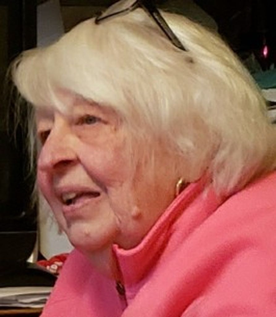 Doris Graig
