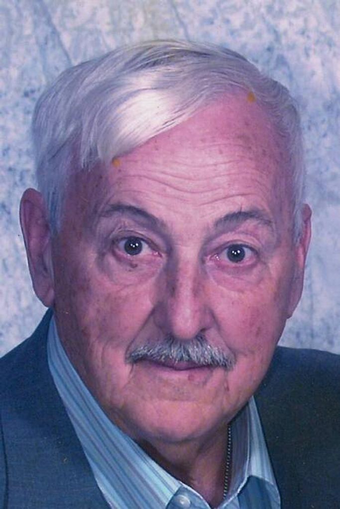 Wayne H. "Sparky" Ausherman Profile Photo