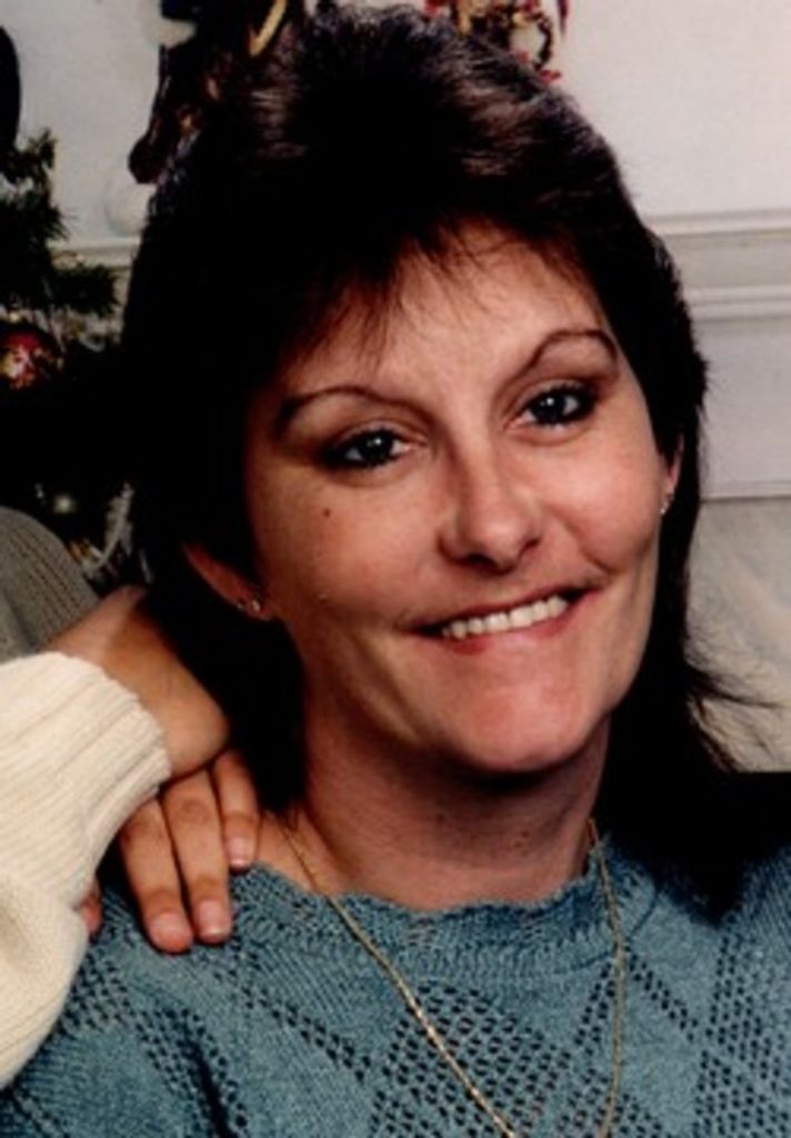 Kimberlee Doreen Davis