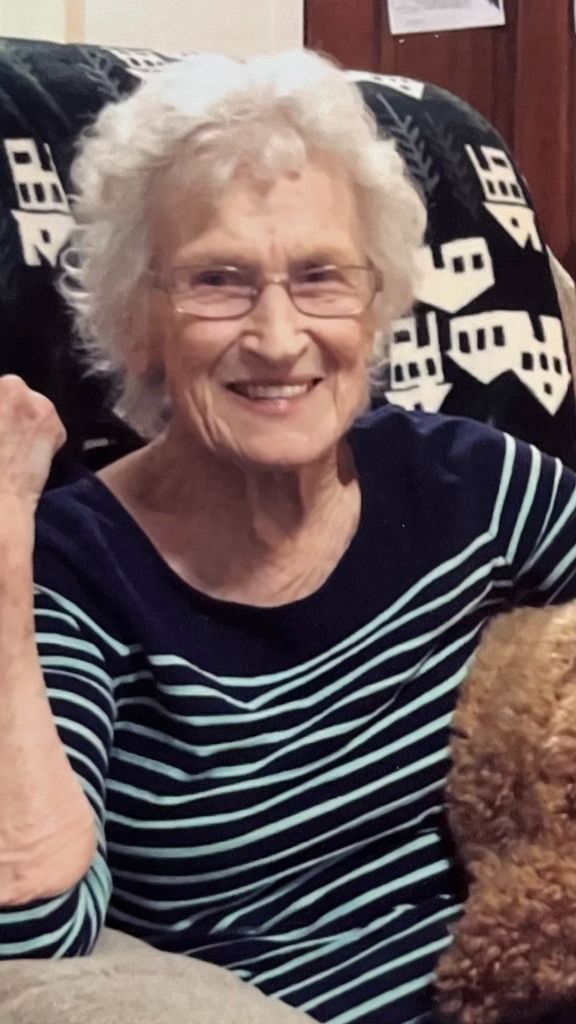 Ila Cherrington Profile Photo