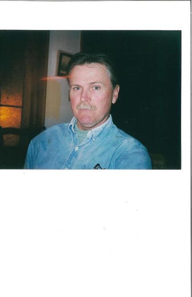 Peter John Mccarthy Profile Photo