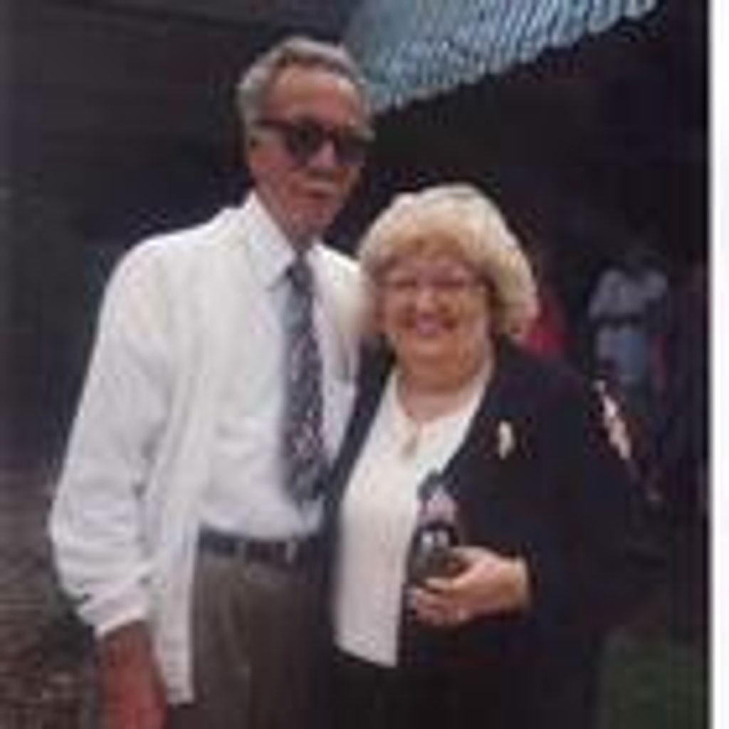 Juanita "Pat" Vertucci