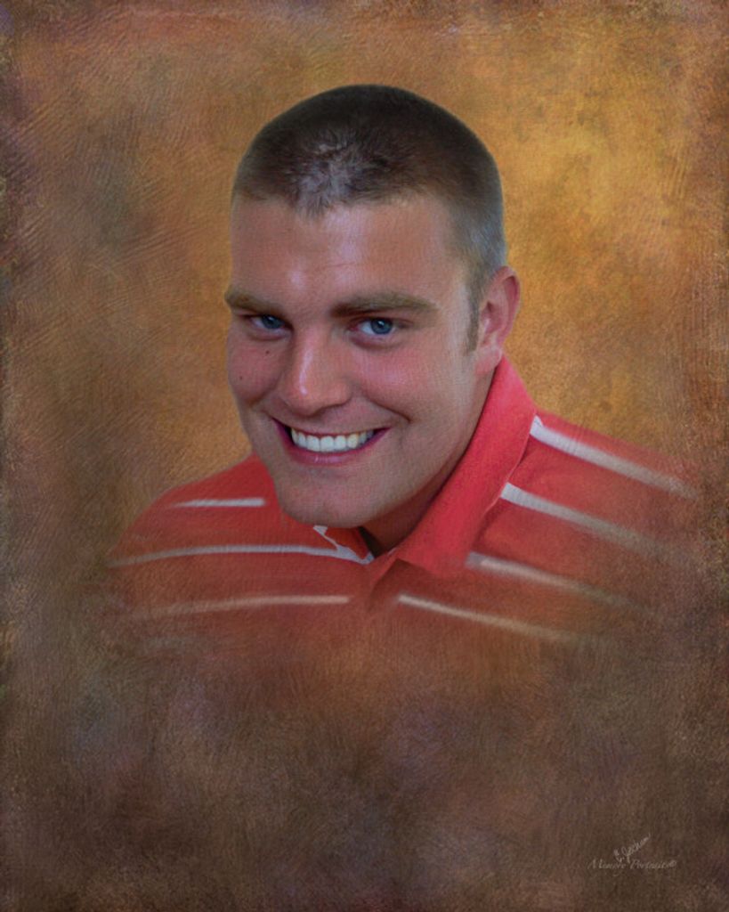 Tony Wilson Raiford, Jr. Profile Photo