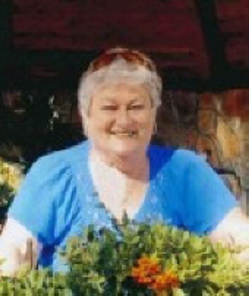 Barbara Jolly