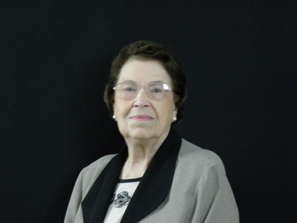 Naomi Blackwell Sims