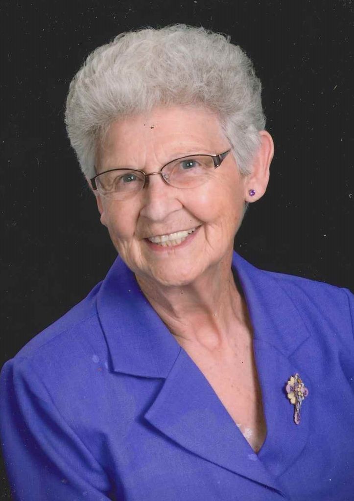 Marsaleete Boggs Profile Photo