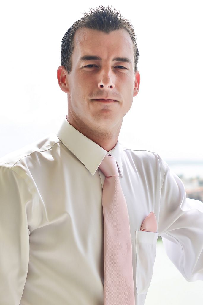 Paul Ashley Leitch