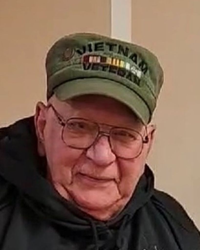 Carl E. Reynolds Profile Photo