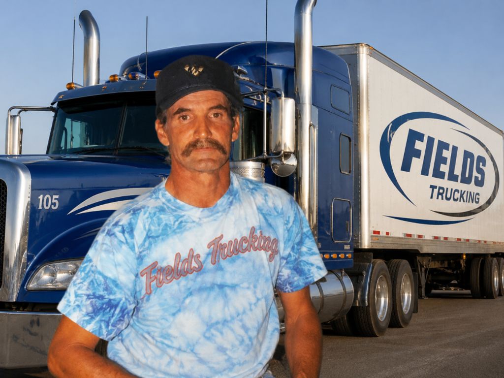 Allan Ray Fields Profile Photo