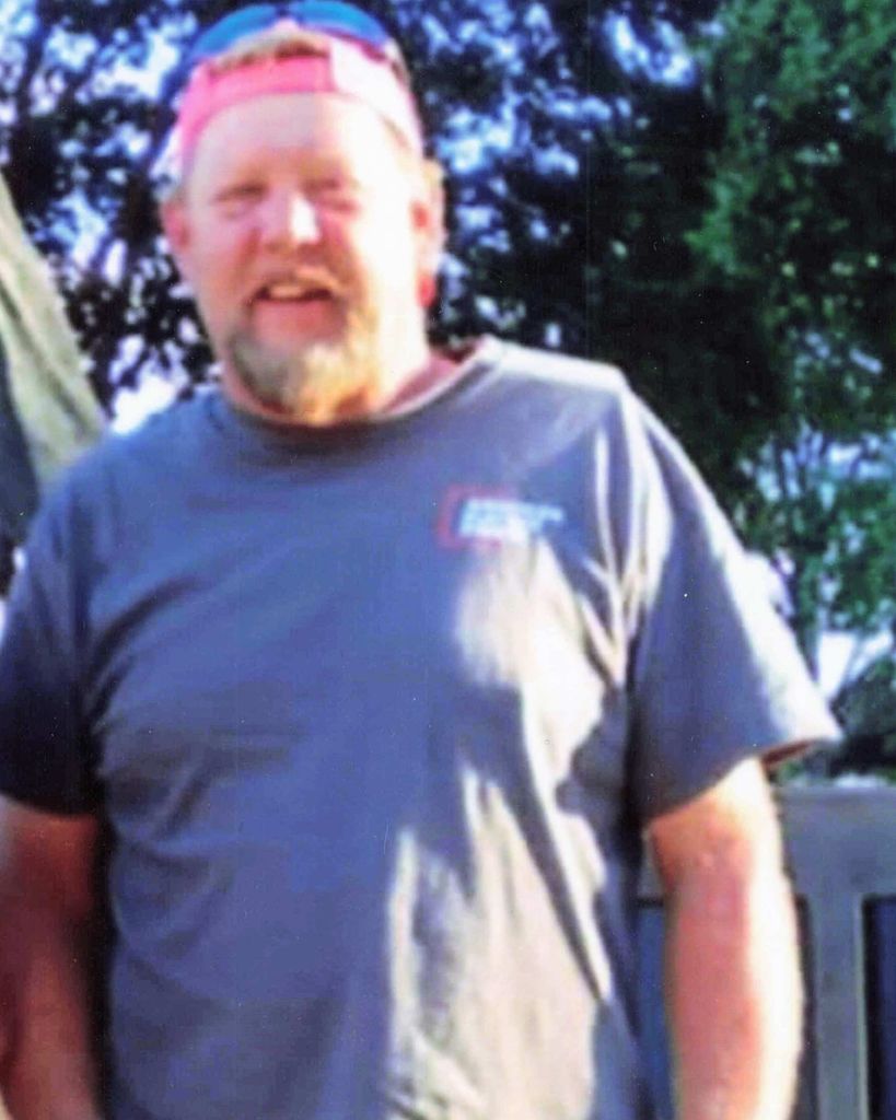Richard Lee "Ricky" Luman Profile Photo
