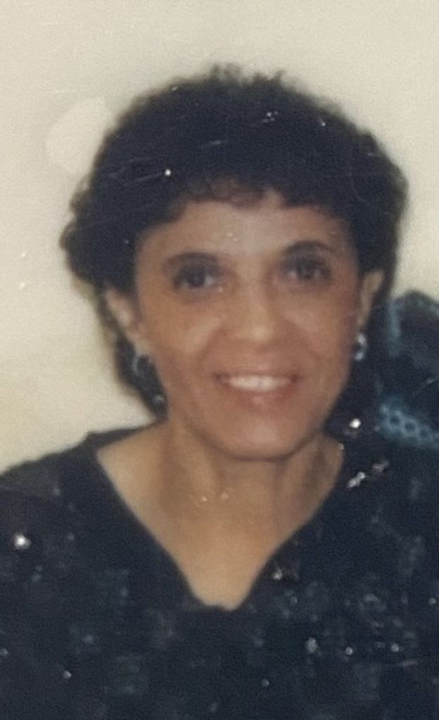 Betty Twitty Profile Photo