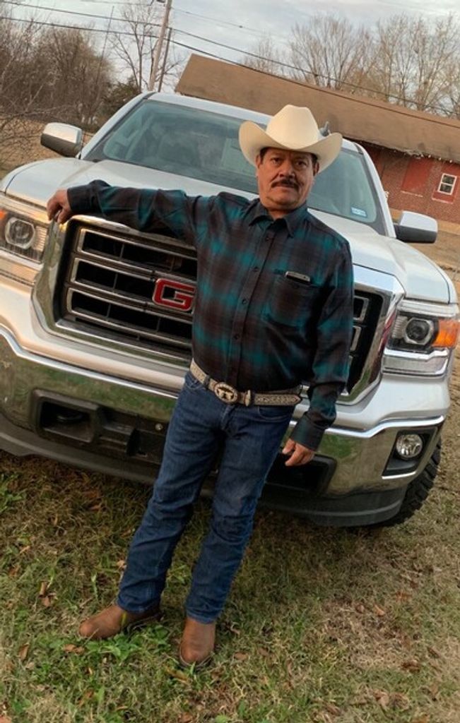 Jose Socorro Osura Profile Photo