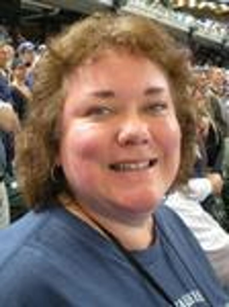 Ruth Ann Cole
