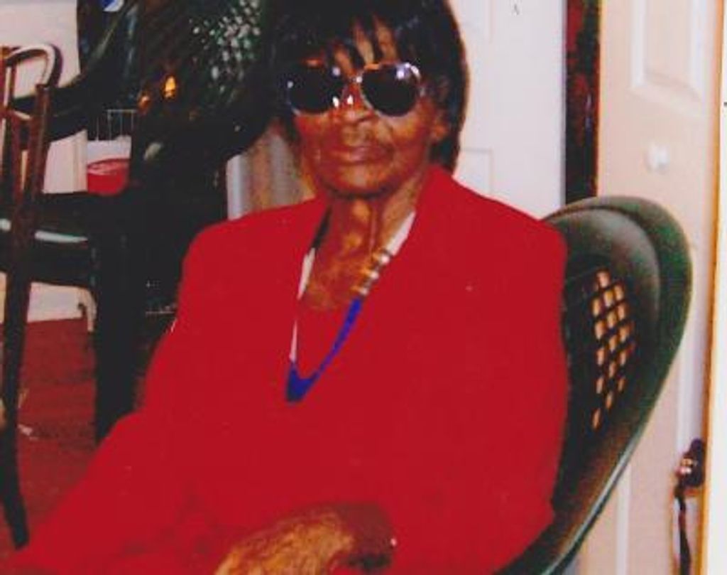 Florence  D. Johnson