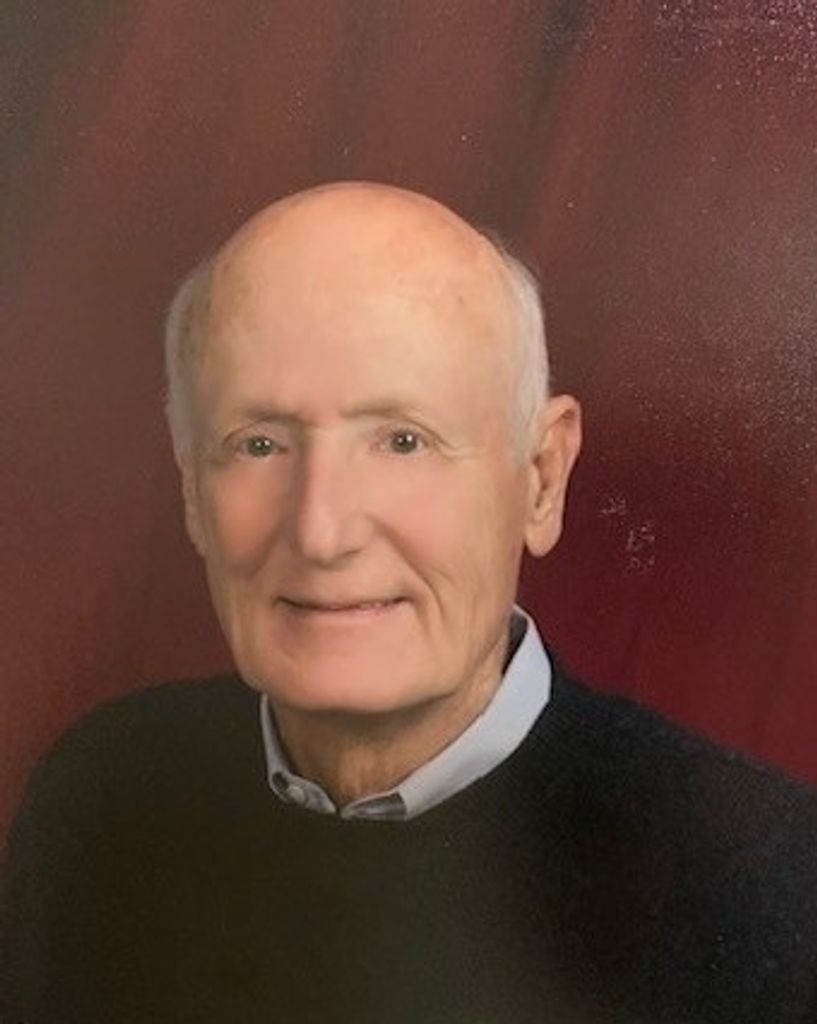 James Edward "Ed" Cannon Sr.