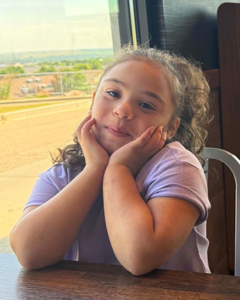 Eliana Z. Carmona Berrios Profile Photo
