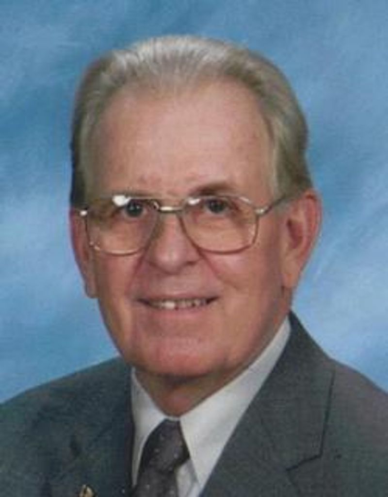 Kenneth Brooks Thompson Profile Photo