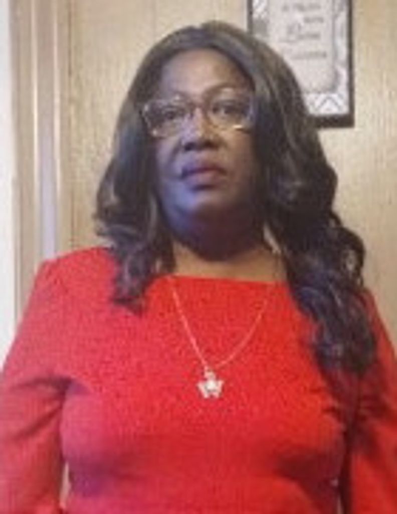 Nanet Williams Profile Photo