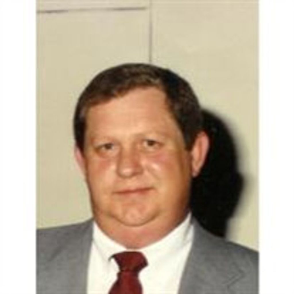 Calvin Wayne Boshers