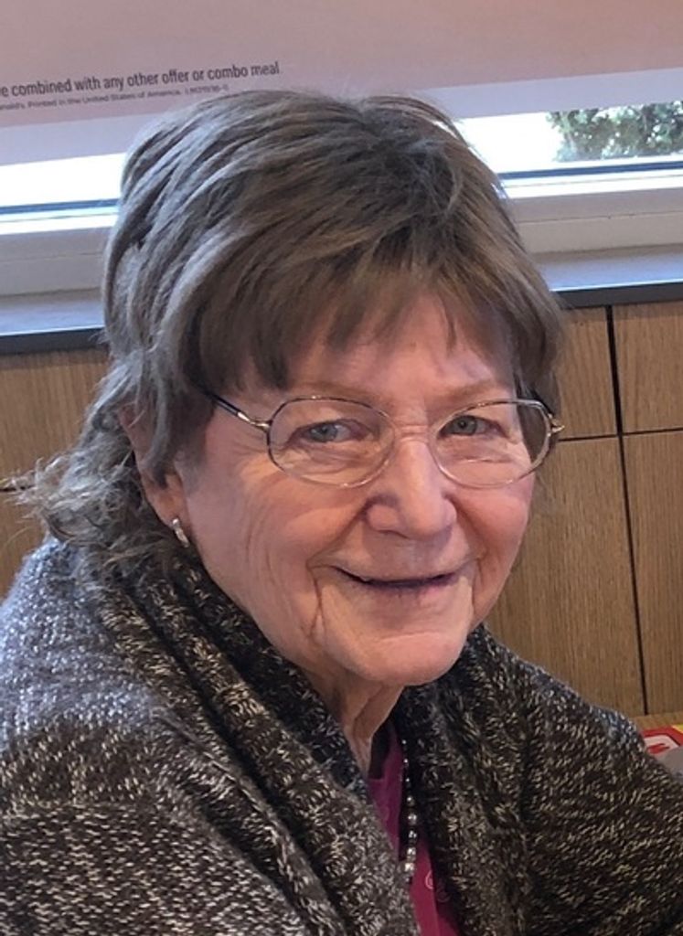 Carol Ann Dilorenzo