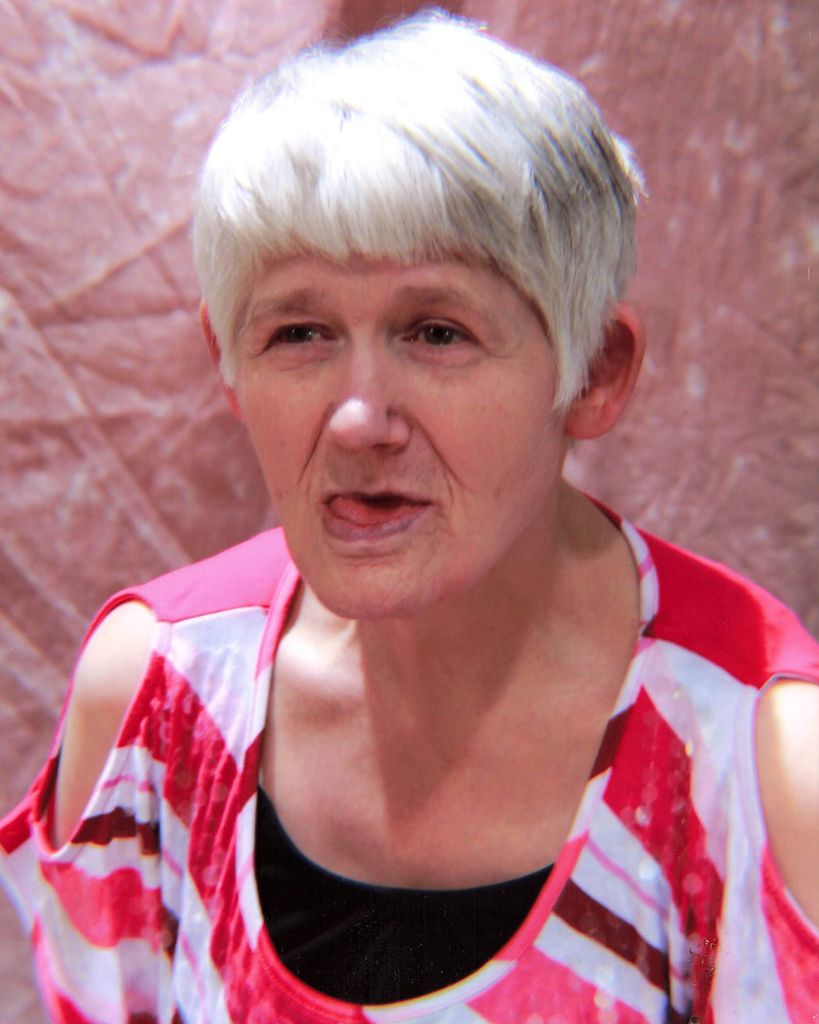 Nancy V. Holsey Profile Photo